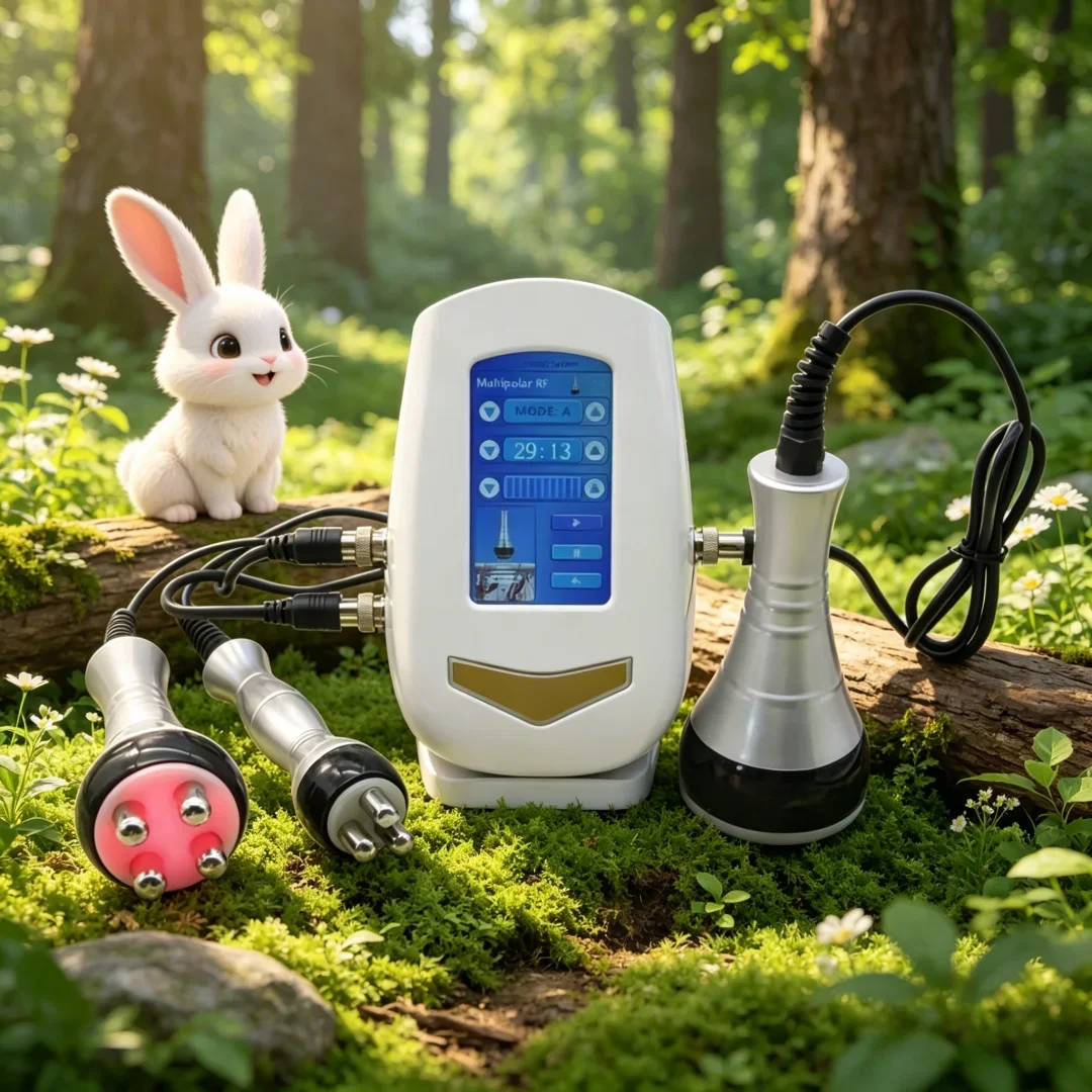 2026 Sophisticated Hot 40K Ultrasonic Cavitation Body Facial Radiofrequency Massage Weight Loss Apparatus Body Modeling
2026 Sophisticated Hot 40K Ultrasonic Cavitation Body Facial Radiofrequency Massage Weight Loss Apparatus Body Modeling