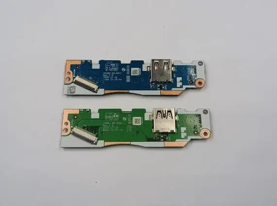 АКЦИЯ ДЛЯ LENOVO 14S G2 S14 G2 ALC ITL 3 14ABA7 14ALC7 USB-плата NS-E341 NS-E541 NS-E531 NS-D471 NS-D521 NS-E791
АКЦИЯ ДЛЯ LENOVO 14S G2 S14 G2 ALC ITL 3 14ABA7 14ALC7 USB-плата NS-E341 NS-E541 NS-E531 NS-D471 NS-D521 NS-E791