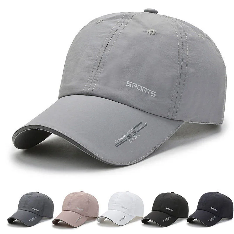 Summer Quick Drying Baseball Cap Man Breathable Sun Hats Male Outdoor Sport Visor Cap Gorros 2025 Fashion Print Line Fishing Cap
Summer Quick Drying Baseball Cap Man Breathable Sun Hats Male Outdoor Sport Visor Cap Gorros 2025 Fashion Print Line Fishing Cap
