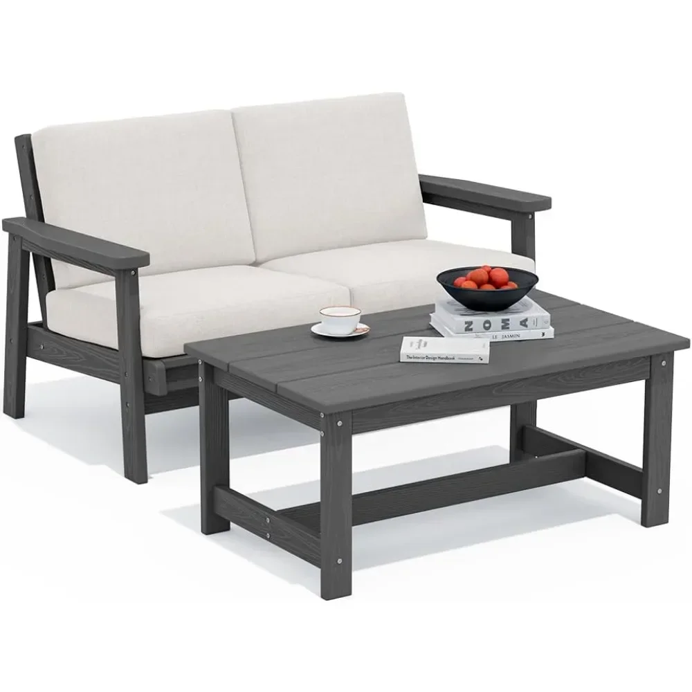 Бестселлер: Уличный диван-софа, серый каркас и подушка цвета хаки
Бестселлер: Уличный диван-софа, серый каркас и подушка цвета хаки