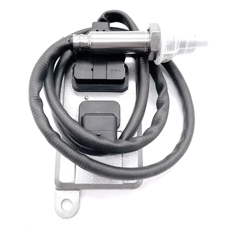 A20K-Truck Nitrogen Oxide Nox Sensor 5WK96786 89463-E0480 24V For Hino Toyota Engine - Reliable Auto Accessories
A20K-Truck Nitrogen Oxide Nox Sensor 5WK96786 89463-E0480 24V For Hino Toyota Engine - Reliable Auto Accessories