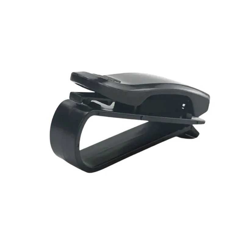 Car Sunglasses And Card Holder Clip- Easy Installation Perfect For Organizing Glasses And Cards In Your Vehicle
Car Sunglasses And Card Holder Clip- Easy Installation Perfect For Organizing Glasses And Cards In Your Vehicle