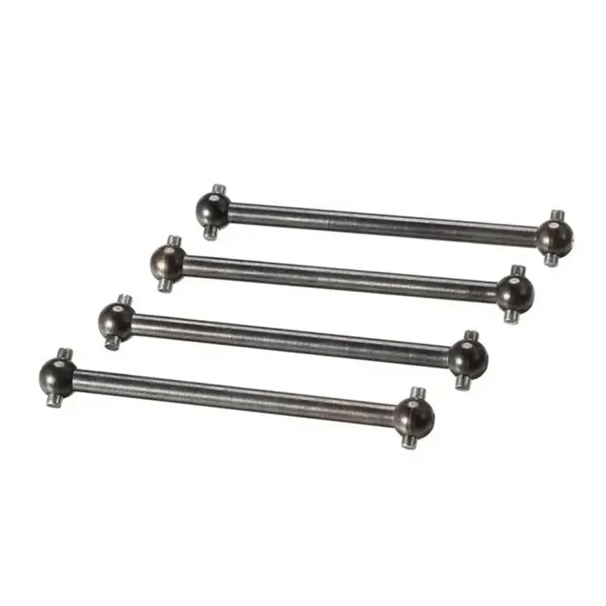 A959 Part T-power Metal Rear Drive Shaft Transmission Accessories Spare Parts Kit for Wltoys A959/A949/A969/A979/K929-B RC Car
A959 Part T-power Metal Rear Drive Shaft Transmission Accessories Spare Parts Kit for Wltoys A959/A949/A969/A979/K929-B RC Car