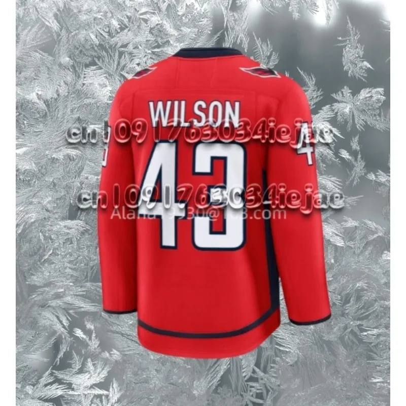NewFashion Hockey Jersey Custom Name Team Logo Number Colorful Pullover Long Sleeves 3DPrint Harajuku Casual Funny Sweatshirts D
NewFashion Hockey Jersey Custom Name Team Logo Number Colorful Pullover Long Sleeves 3DPrint Harajuku Casual Funny Sweatshirts D