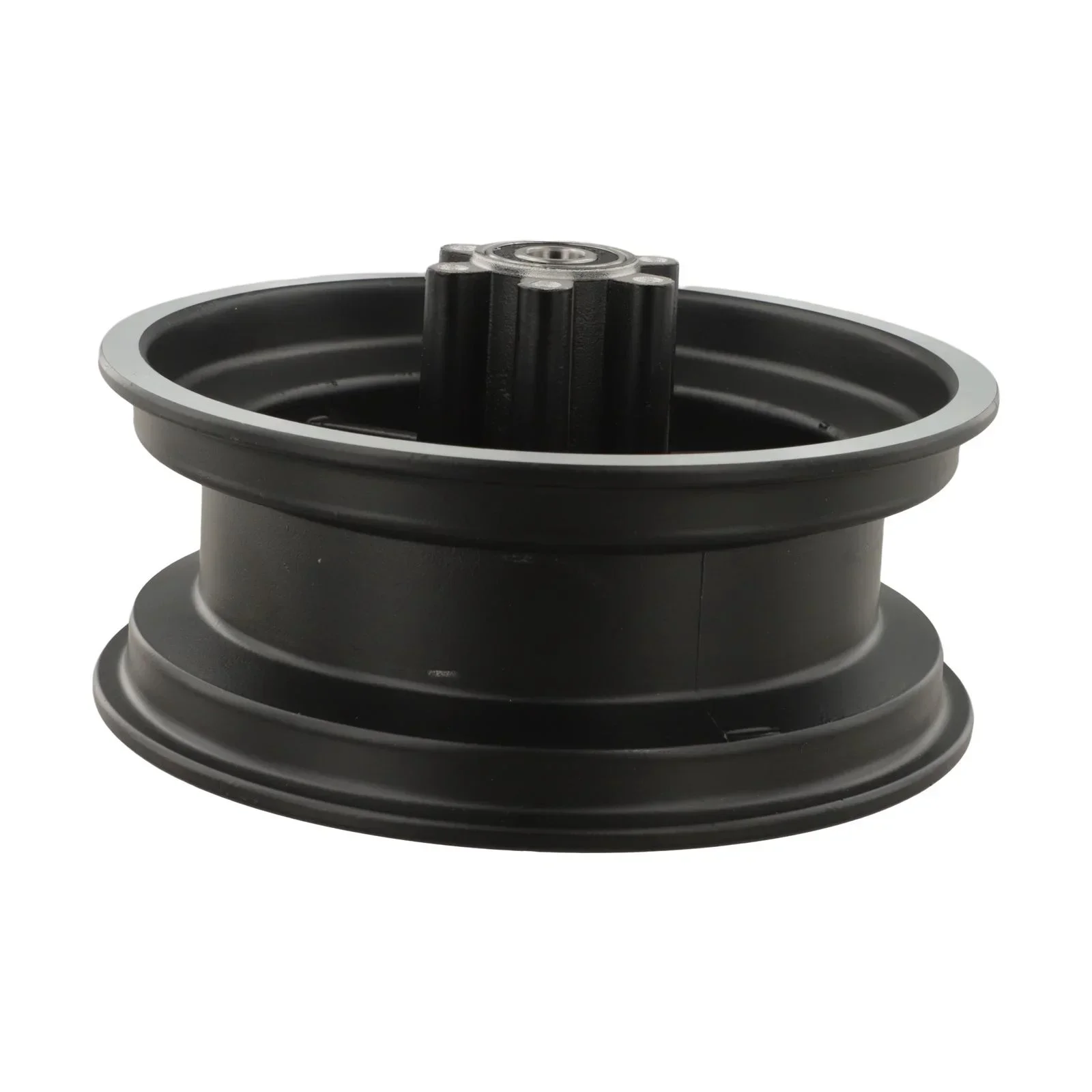11 Inch Aluminum Alloy Wheels for Electric Scooters Compatible with 90656 5 and 100656 5 Tire Sizes Lightweight Design
11 Inch Aluminum Alloy Wheels for Electric Scooters Compatible with 90656 5 and 100656 5 Tire Sizes Lightweight Design