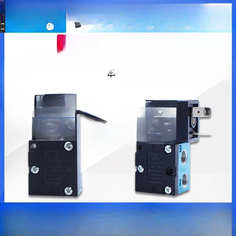 MAC solenoid valve 45A-AA1-DDFA-1BA-DDFJ-DDAJ-1BA/1JM CLSF T65C M705
MAC solenoid valve 45A-AA1-DDFA-1BA-DDFJ-DDAJ-1BA/1JM CLSF T65C M705