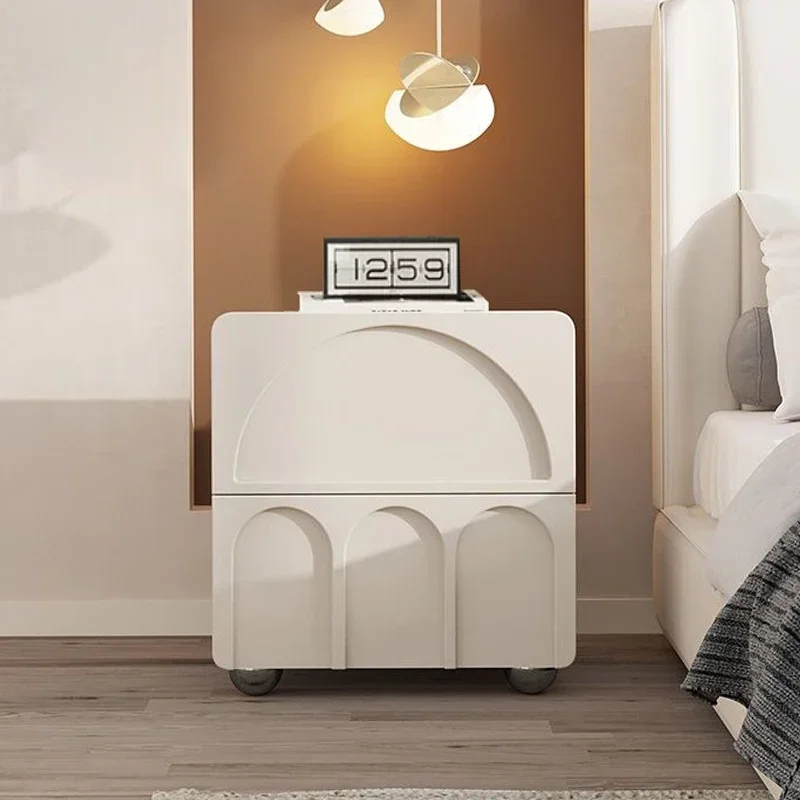Aesthetic Korea Nightstand Modern White Storage Girls Nightstand Maximalist Narrow Armarios De Dormitorio Furniture Bedroom
Aesthetic Korea Nightstand Modern White Storage Girls Nightstand Maximalist Narrow Armarios De Dormitorio Furniture Bedroom