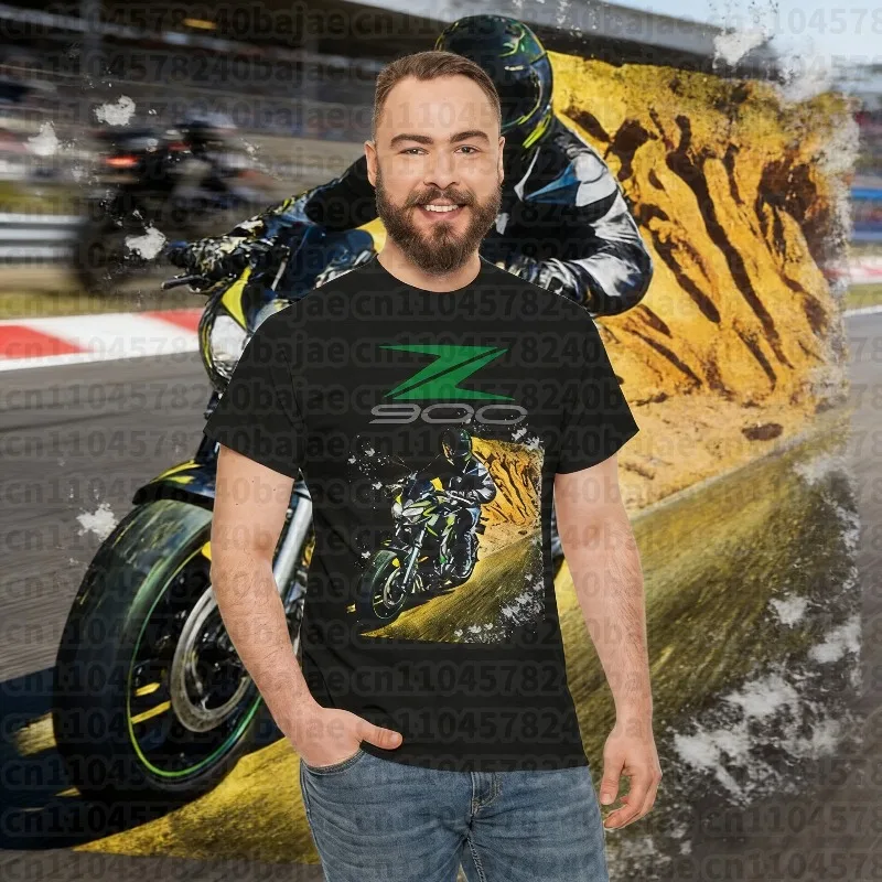 25-26 летняя уличная быстросохнущая дышащая футболка Kawasaki из 100% хлопка с принтом, мужская и женская тонкая удобная мотоциклетная футболка
25-26 летняя уличная быстросохнущая дышащая футболка Kawasaki из 100% хлопка с принтом, мужская и женская тонкая удобная мотоциклетная футболка