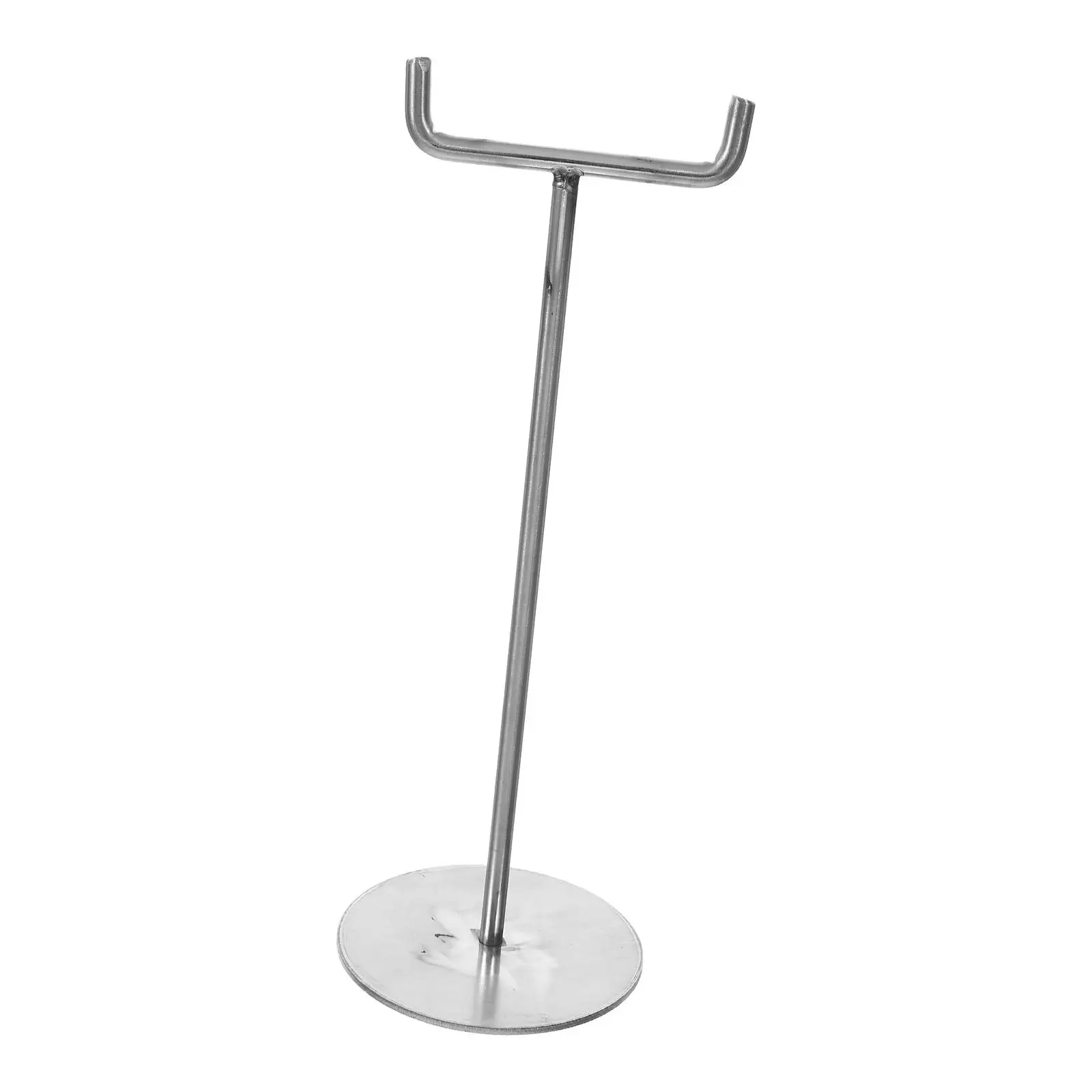 Food Rack Meat Hooks Stainless Steel Wall-mounted Kitchen Utensils Hanging Cutlery Silver Spacesaving Design Supermarket
Food Rack Meat Hooks Stainless Steel Wall-mounted Kitchen Utensils Hanging Cutlery Silver Spacesaving Design Supermarket