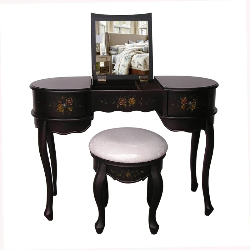 ~Окрашенный комод, туалетный столик, винтажный комод, ручная роспись, мебель с ювелирной сеткой
~Окрашенный комод, туалетный столик, винтажный комод, ручная роспись, мебель с ювелирной сеткой