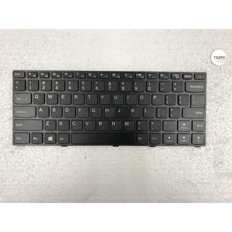 YY+New US keyboard FOR Lenovo IdeaPad 110-14 110-14ISK V510-14ISK V310-14ISK
YY+New US keyboard FOR Lenovo IdeaPad 110-14 110-14ISK V510-14ISK V310-14ISK