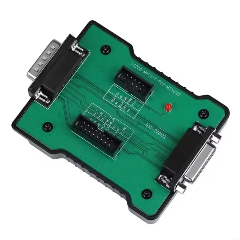 2025 Новый многофункциональный адаптер инструментов OBD Повышение стабильности для автомобильной диагностики
2025 Новый многофункциональный адаптер инструментов OBD Повышение стабильности для автомобильной диагностики