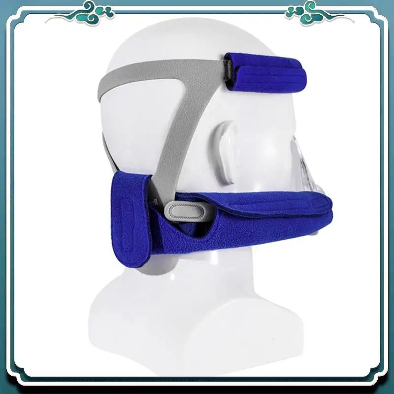 CPAP-подушечки, ремни для масок, удобные чехлы для ремней для головных уборов для полнолицевых масок, детали и принадлежности
CPAP-подушечки, ремни для масок, удобные чехлы для ремней для головных уборов для полнолицевых масок, детали и принадлежности