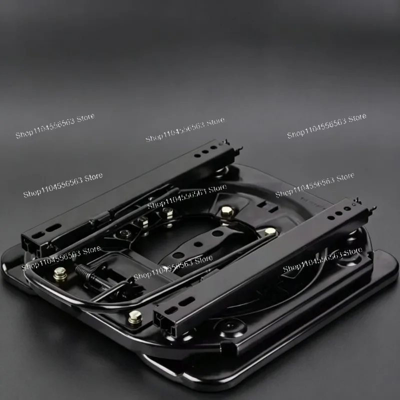 Universal Car Seat 360 Degree Swivel Rotating Turntable Plate Conversion Base Kit for RV Van Camper
Universal Car Seat 360 Degree Swivel Rotating Turntable Plate Conversion Base Kit for RV Van Camper