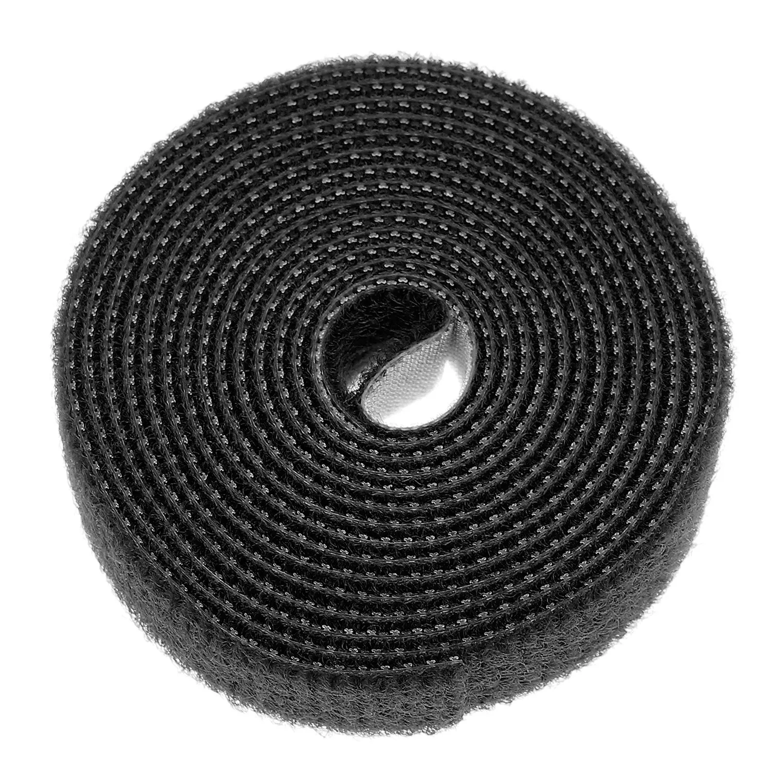 Hook and Loop Cable Strip Self-Adhesive Reusable Wire Organizer Strip for Tying Cords Cables Desktop Management Easy Peel Off
Hook and Loop Cable Strip Self-Adhesive Reusable Wire Organizer Strip for Tying Cords Cables Desktop Management Easy Peel Off