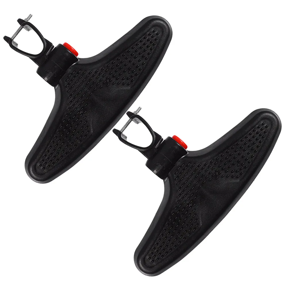 Stroller Foot Pedal Accessories Durable Plastic Replacement Parts Baby Pushchair Board Smooth Comfortable Ride Longevity
Stroller Foot Pedal Accessories Durable Plastic Replacement Parts Baby Pushchair Board Smooth Comfortable Ride Longevity