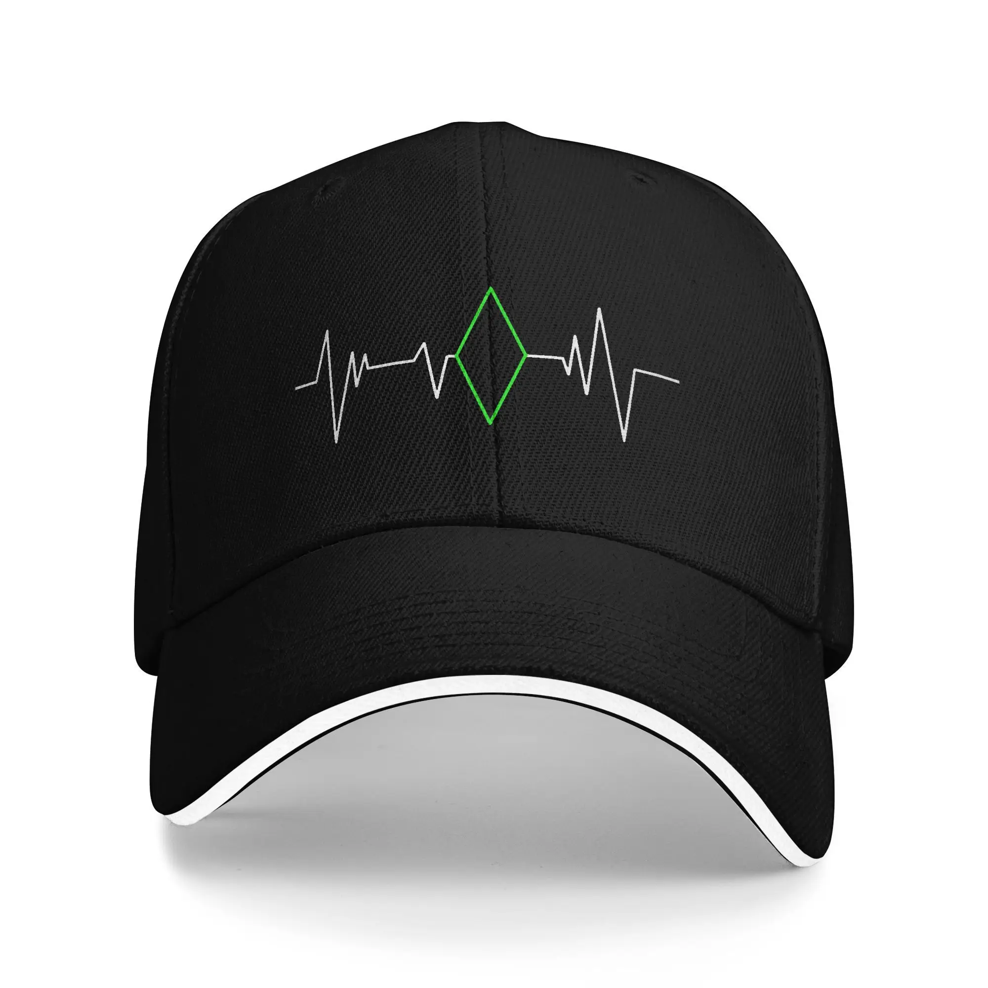 Baseball Caps Male High-end Hip Hop Trucker Cap Girl Summer Sunscreen Hat
Baseball Caps Male High-end Hip Hop Trucker Cap Girl Summer Sunscreen Hat