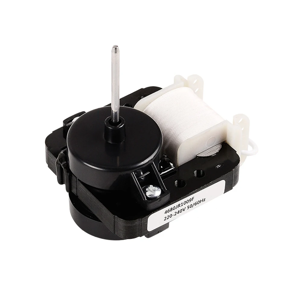 Convenient and Reliable Cooling System Enhancement Refrigerator Fan Motor Replacement Part for Freezer Evaporator
Convenient and Reliable Cooling System Enhancement Refrigerator Fan Motor Replacement Part for Freezer Evaporator