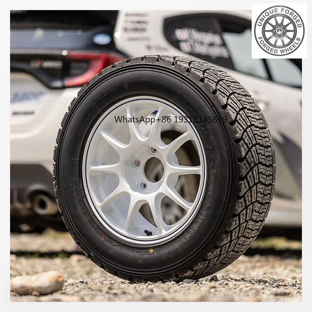 26Style Monoblock Multi Spoke Racing Forged Rim 15-26 Inch 5×114.3 5×120 5×130 5×127 For BMW
26Style Monoblock Multi Spoke Racing Forged Rim 15-26 Inch 5×114.3 5×120 5×130 5×127 For BMW
