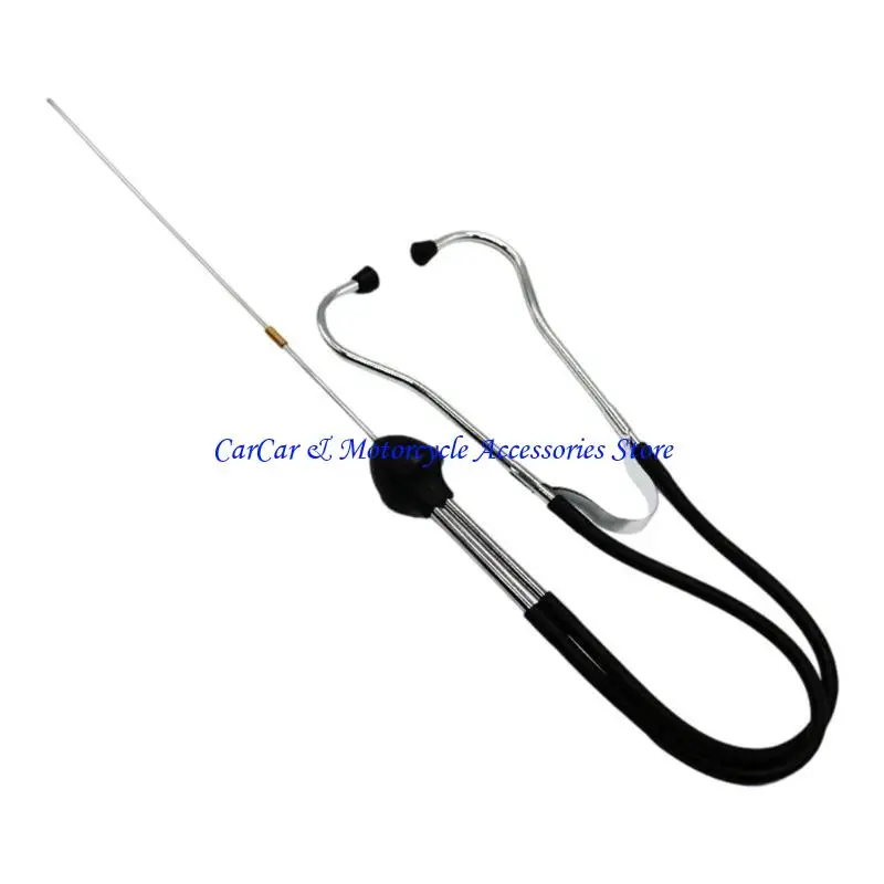 G5AD Автомобильный механик Стетоскоп двигатель Стетоскоп инструмент для инструмента ремонта автомобилей, грузовиков и мотоциклов
G5AD Автомобильный механик Стетоскоп двигатель Стетоскоп инструмент для инструмента ремонта автомобилей, грузовиков и мотоциклов