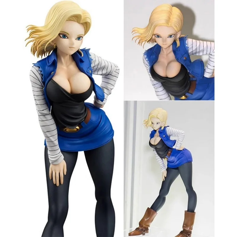 Limited Edition Spot Seven Dragon Ball Goku Artifacts Klein Wife 18 Generation 1 Doll Dolls Best Collectible Model
Limited Edition Spot Seven Dragon Ball Goku Artifacts Klein Wife 18 Generation 1 Doll Dolls Best Collectible Model