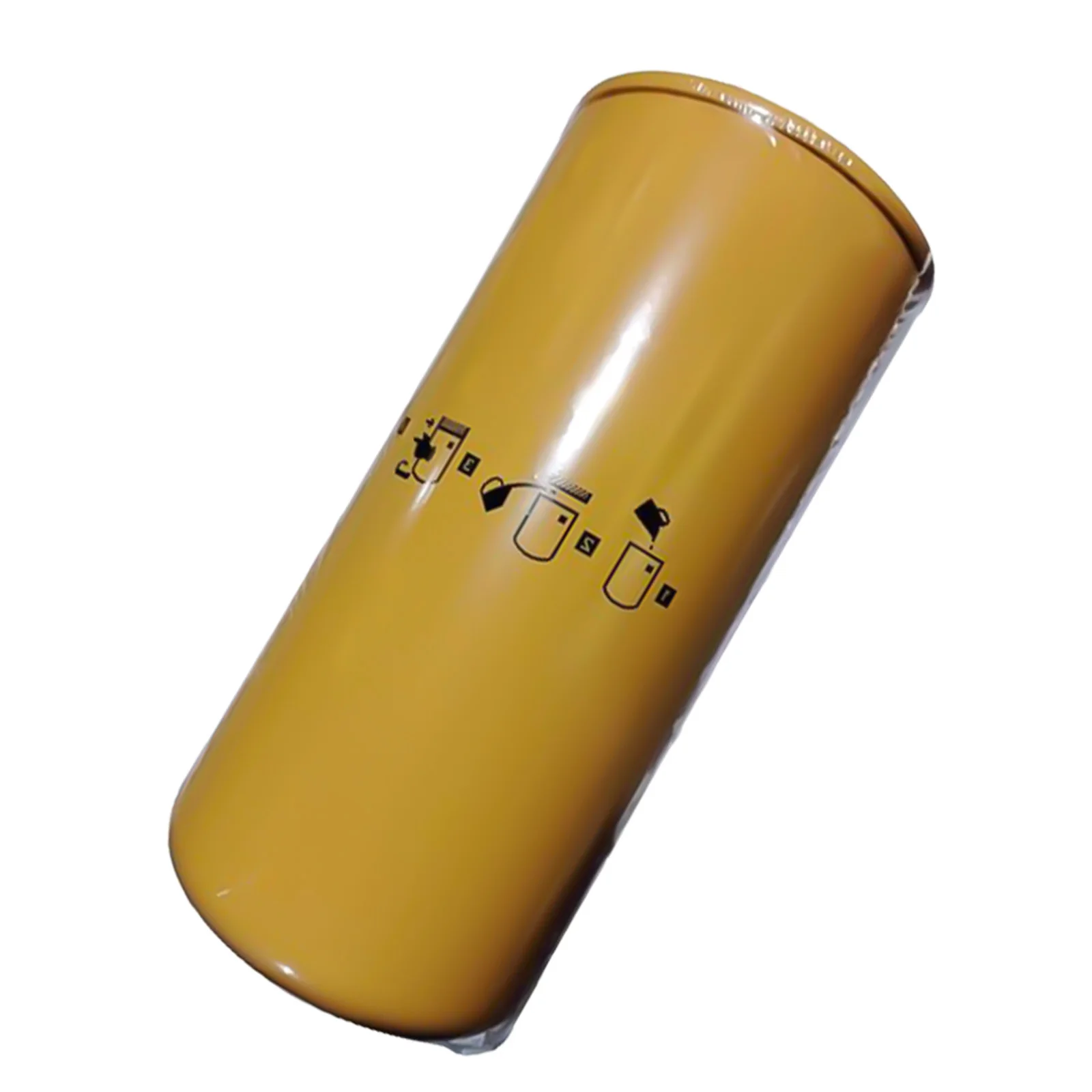 Oil Filter JM-2079 Compatible for Caterpillar E320E Crawler Excavators
Oil Filter JM-2079 Compatible for Caterpillar E320E Crawler Excavators