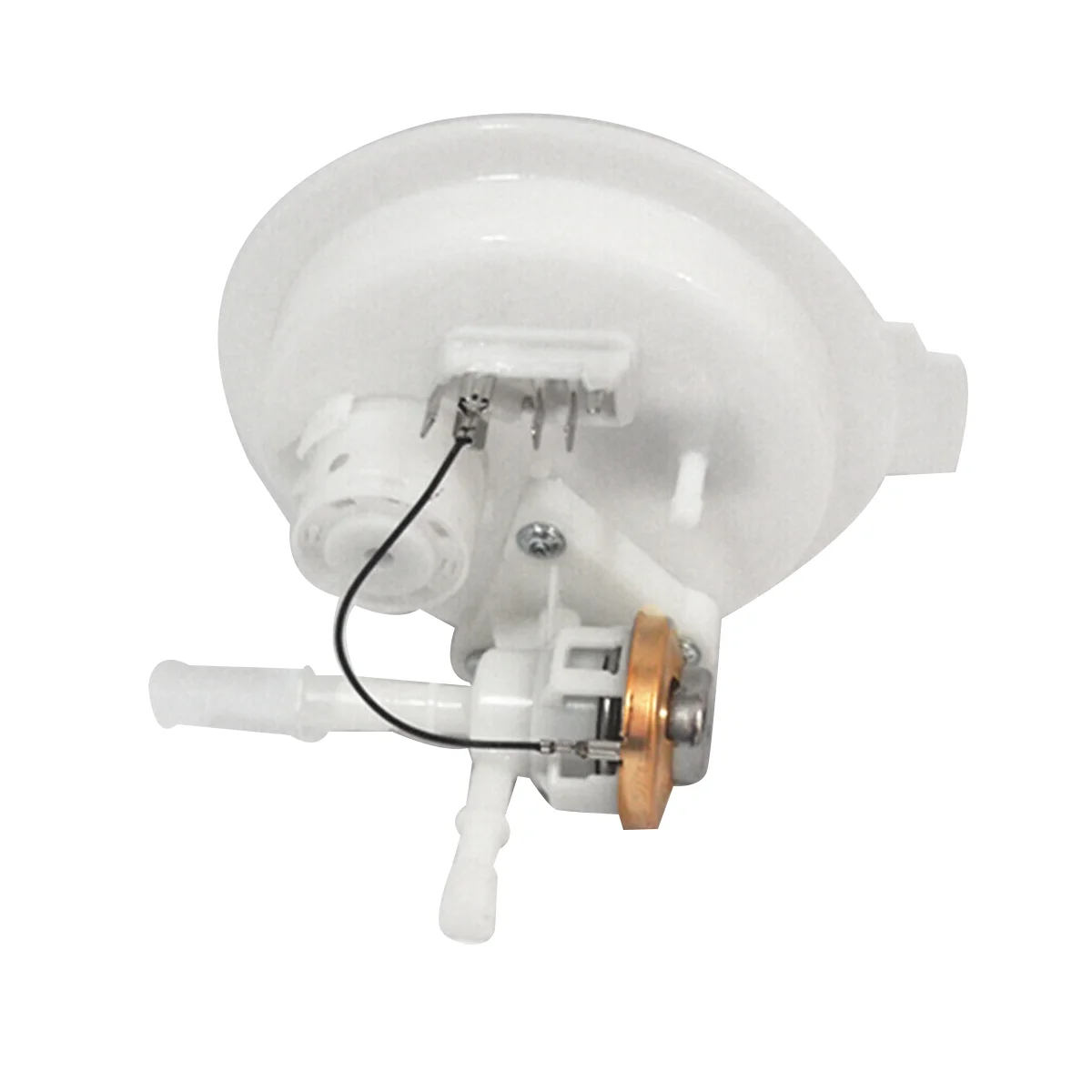 7L0919679A Fuel Filter Fuel Pressure Regulator Fuel Pressure Valve for VW Touareg Q7 Porsche Cayenne 95562042210
7L0919679A Fuel Filter Fuel Pressure Regulator Fuel Pressure Valve for VW Touareg Q7 Porsche Cayenne 95562042210
