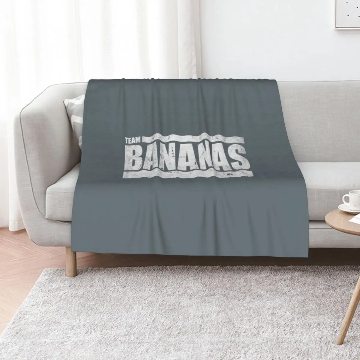 The Challenge MTV Team Bananas Throw Blanket Beach christmas gifts Summer Beddings for sofa Blankets
The Challenge MTV Team Bananas Throw Blanket Beach christmas gifts Summer Beddings for sofa Blankets