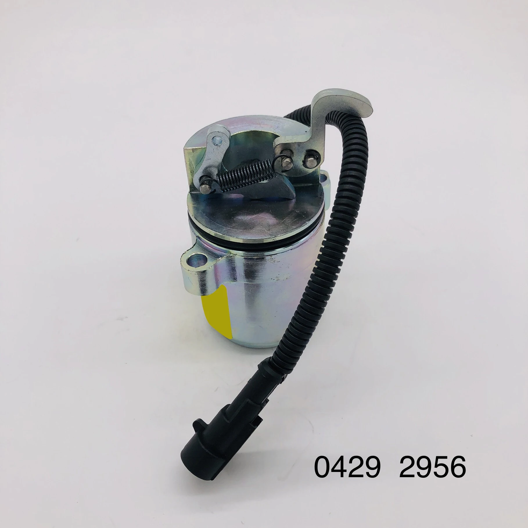 PRESSURE SENSOR SOLENOID 0429-2956 engine parts excavator parts
PRESSURE SENSOR SOLENOID 0429-2956 engine parts excavator parts
