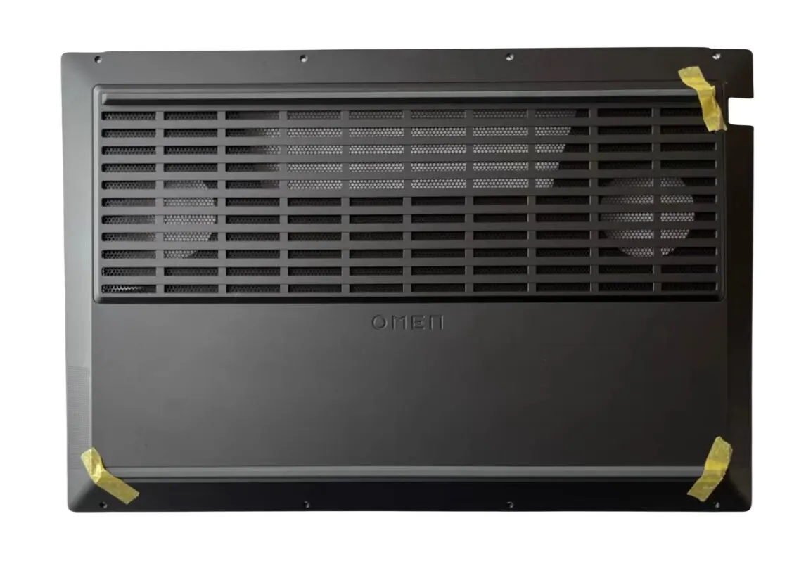 for HP Omen 8Pro 16-K TPN-Q281 TPN-Q280 D Shell Bottom Case
for HP Omen 8Pro 16-K TPN-Q281 TPN-Q280 D Shell Bottom Case