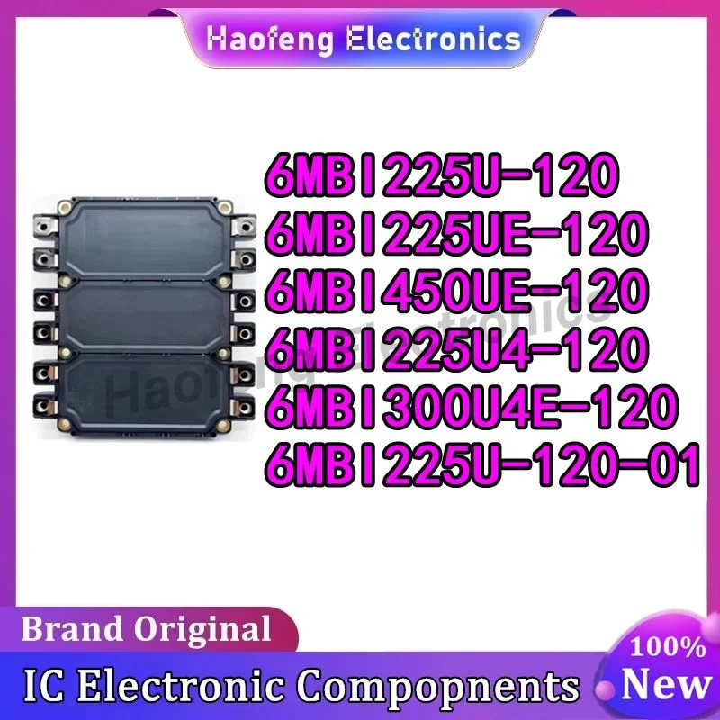 6MBI225U-120 6MBI225U4-120 6MBI225UE-120 6MBI450UE-120 6MBI300U4E-120 6MBI225U-120-01 МОДУЛЬ IGBT
6MBI225U-120 6MBI225U4-120 6MBI225UE-120 6MBI450UE-120 6MBI300U4E-120 6MBI225U-120-01 МОДУЛЬ IGBT