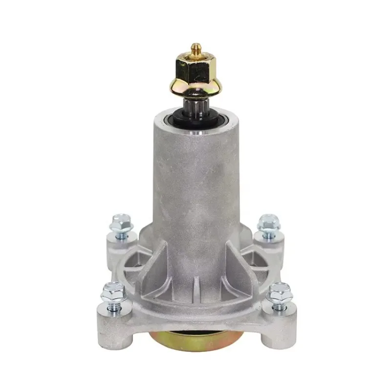 Lawn mower accessories 4-hole mounting Oregon 2-026 Dixon 532187292 Lawn mower spindle
Lawn mower accessories 4-hole mounting Oregon 2-026 Dixon 532187292 Lawn mower spindle