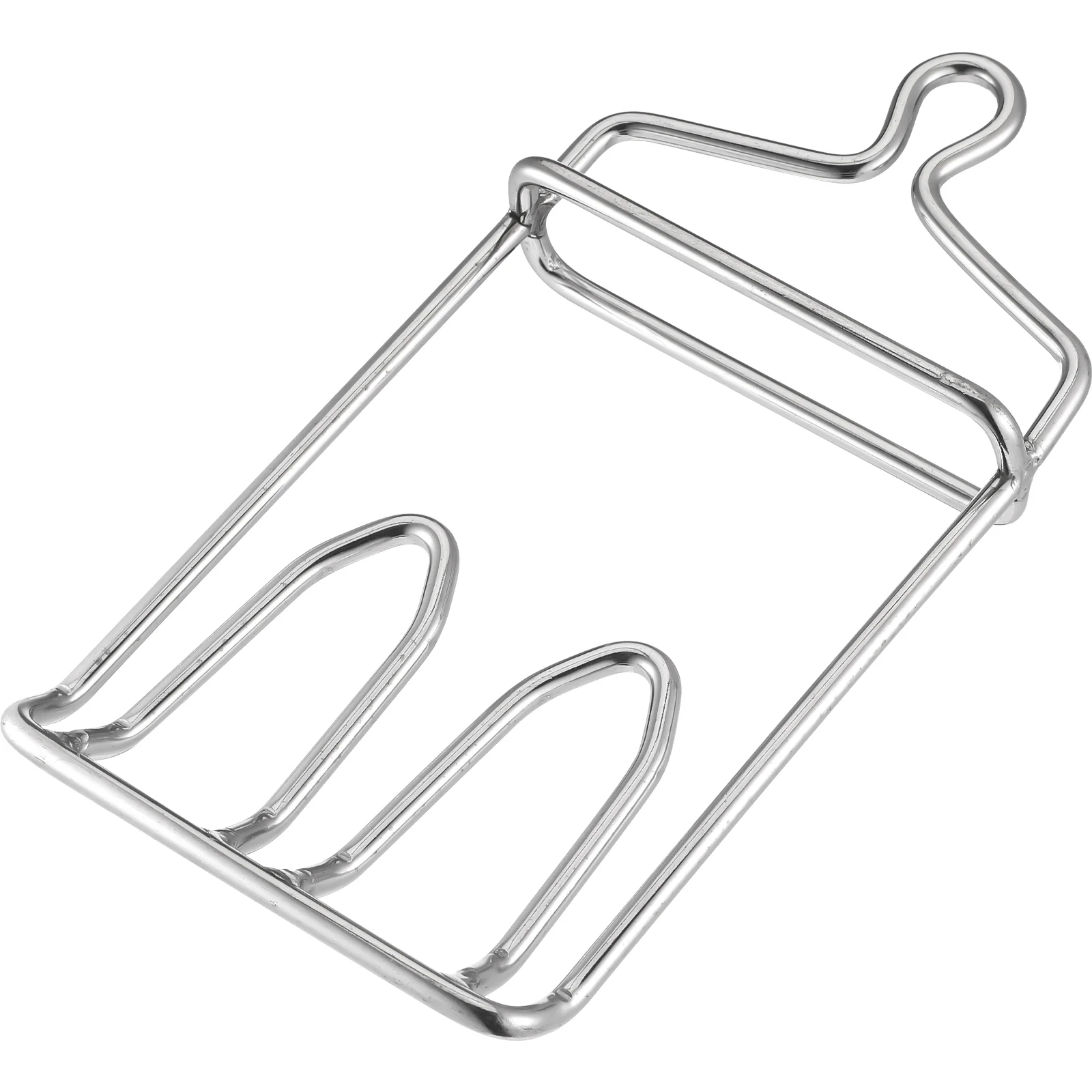Kill Chicken and Duck Hook Poultry Hooks Meat for Grilling The Butchers Smokers Silver
Kill Chicken and Duck Hook Poultry Hooks Meat for Grilling The Butchers Smokers Silver