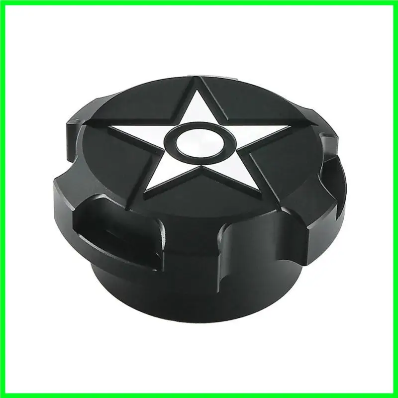 T3EF Lightweight Aluminum Gas Tanks Caps for Offering Superior Corrosion Resistance
T3EF Lightweight Aluminum Gas Tanks Caps for Offering Superior Corrosion Resistance