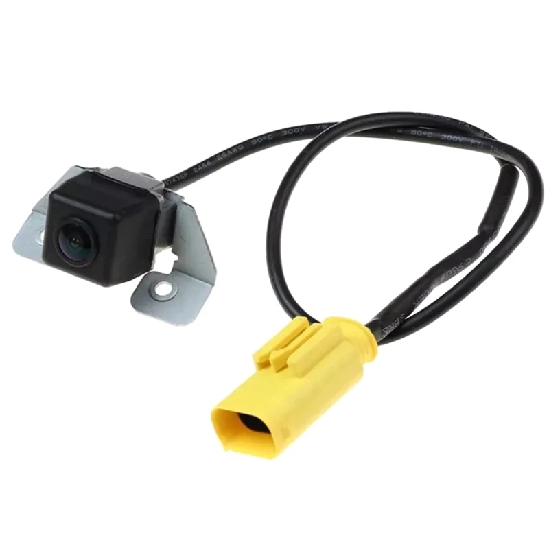 New Car Reversing Backup Camera Rear View Parking Assist Camera 957902S401,95790-2ZU11 For Hyundai
New Car Reversing Backup Camera Rear View Parking Assist Camera 957902S401,95790-2ZU11 For Hyundai