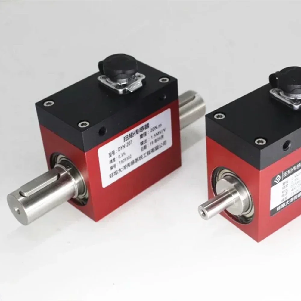 2026 НОВЫЙ датчик крутящего момента CALT и силы 200 Нм DYN-200 ЖК-дисплей высокоскоростной динамический 100 Нм 50 Нм 10 Нм RS485 аналоговый датчик крутящего момента
2026 НОВЫЙ датчик крутящего момента CALT и силы 200 Нм DYN-200 ЖК-дисплей высокоскоростной динамический 100 Нм 50 Нм 10 Нм RS485 аналоговый датчик крутящего момента