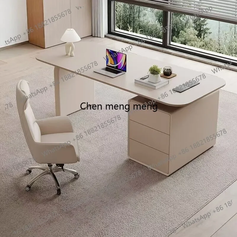 Designer Italian Office Desks Popular Rectangular Office Desks Minimalist Reinforced Office Furniture Scrivanie Per
Designer Italian Office Desks Popular Rectangular Office Desks Minimalist Reinforced Office Furniture Scrivanie Per