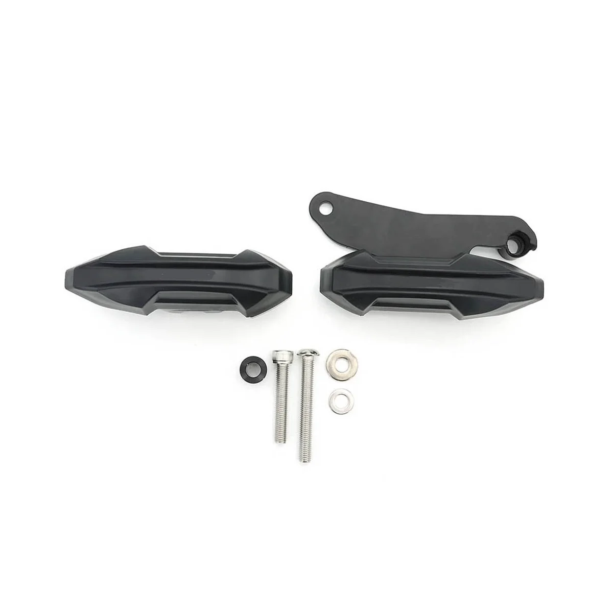Motorcycle Frame Sliders Protector Guard Anti-Fall Glue Falling Protection Pads Set for BMW S1000R S 1000 R 2021 2022
Motorcycle Frame Sliders Protector Guard Anti-Fall Glue Falling Protection Pads Set for BMW S1000R S 1000 R 2021 2022