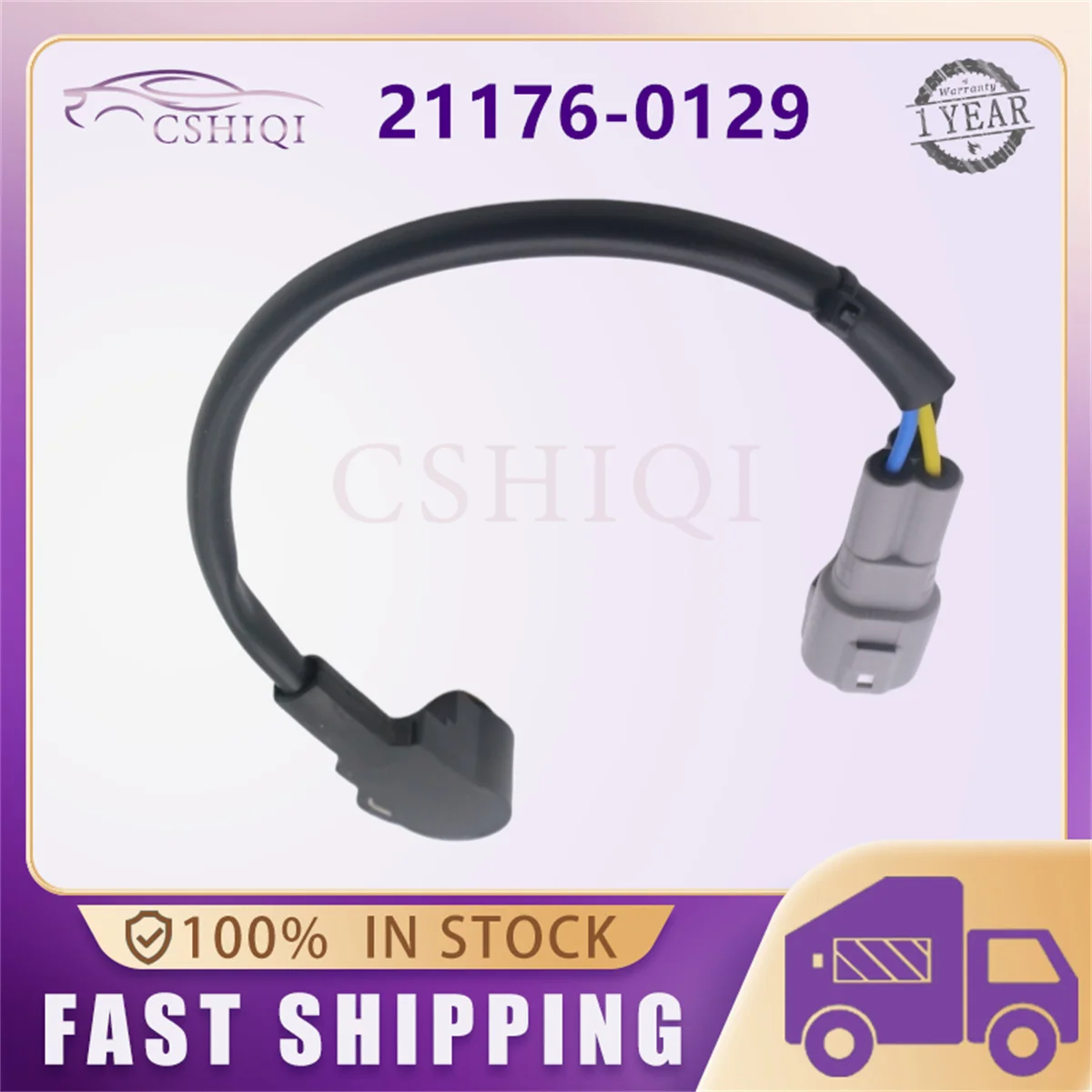 21176-0129 Throttle Position Sensor TPS For Kawasaki KX250F KX450F KX250 KX450 2009-2016 2010 2011 2012 2013 2014 Car 211760129
21176-0129 Throttle Position Sensor TPS For Kawasaki KX250F KX450F KX250 KX450 2009-2016 2010 2011 2012 2013 2014 Car 211760129