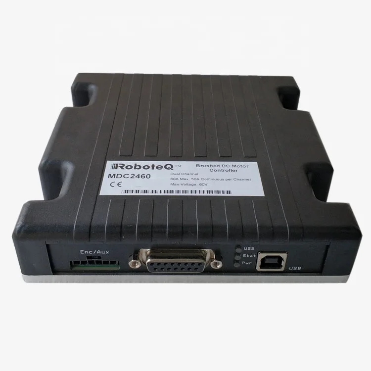 Motor Driver Brushless Dc Motor Controller Dual Dual Channel Controller for agv Motor Drive Wheel
Motor Driver Brushless Dc Motor Controller Dual Dual Channel Controller for agv Motor Drive Wheel