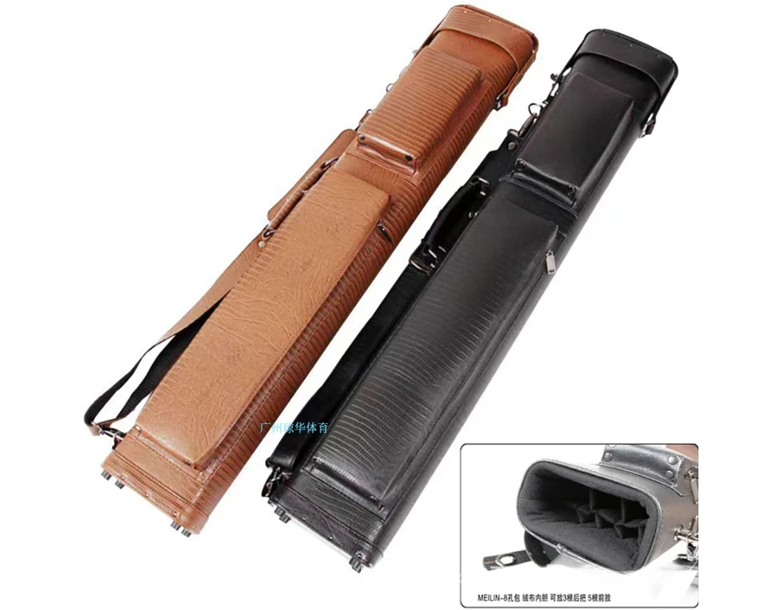 Top-grade billiard ball barrel American billiard ball barrel with 1/2 hole and nine clubs.
Top-grade billiard ball barrel American billiard ball barrel with 1/2 hole and nine clubs.