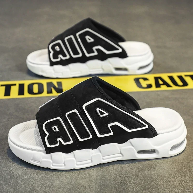 Men Slippers Casual EVA Sole Soft Anti Slip Lightweight Waterproof Platform Men Indoor Sandals Outdoor Beach Slippers Summer
Men Slippers Casual EVA Sole Soft Anti Slip Lightweight Waterproof Platform Men Indoor Sandals Outdoor Beach Slippers Summer