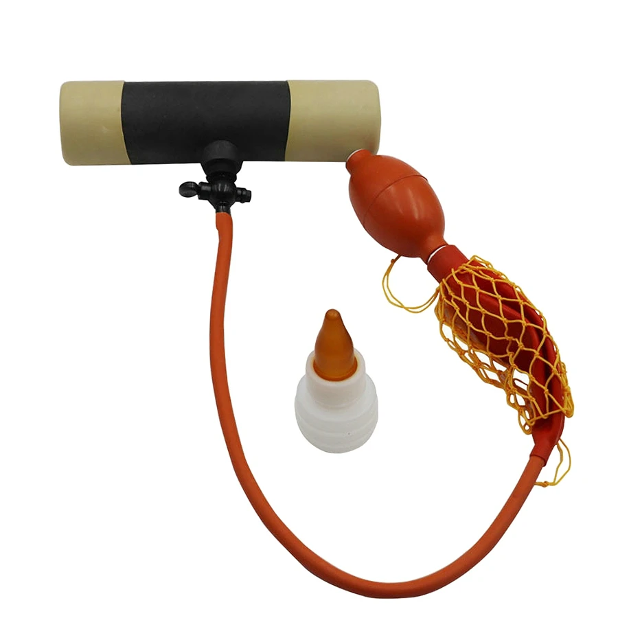 5 Piece/Set Animal Goat Chute Sheep Sperm Collection Kit Device Farm Animal Insemination Equipment Tools Sheep Semen Collector
5 Piece/Set Animal Goat Chute Sheep Sperm Collection Kit Device Farm Animal Insemination Equipment Tools Sheep Semen Collector