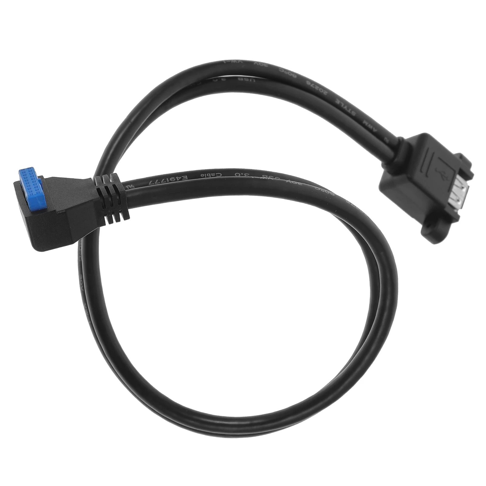 1 set 1 Set Of 3.0 Header Extension Motherboard Panel Adapter Dual Interface Bendable Desktop Connection Screw Fixed High Speed
1 set 1 Set Of 3.0 Header Extension Motherboard Panel Adapter Dual Interface Bendable Desktop Connection Screw Fixed High Speed