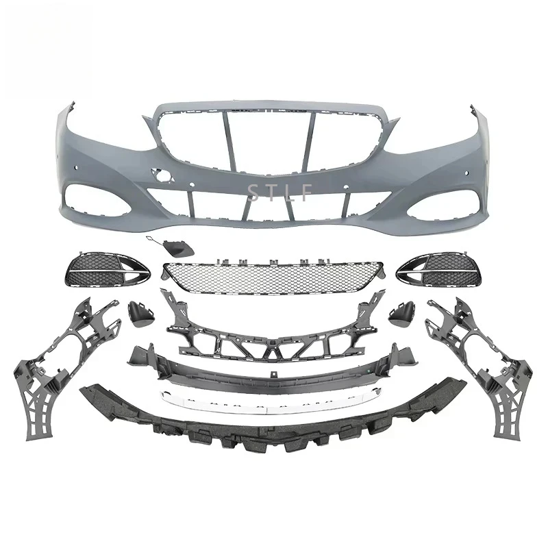 E Class W212 Body Kit E Class Year 2014-2015
E Class W212 Body Kit E Class Year 2014-2015