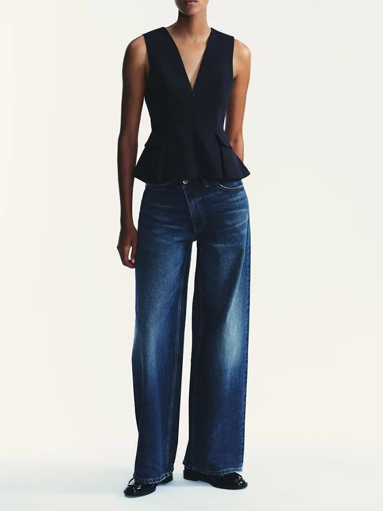 Новинка осени 2025: Модный, удобный, милый и сексуальный короткий топ с асимметричным подолом и этнический сценический костюм высокого качества для женщин
Новинка осени 2025: Модный, удобный, милый и сексуальный короткий топ с асимметричным подолом и этнический сценический костюм высокого качества для женщин