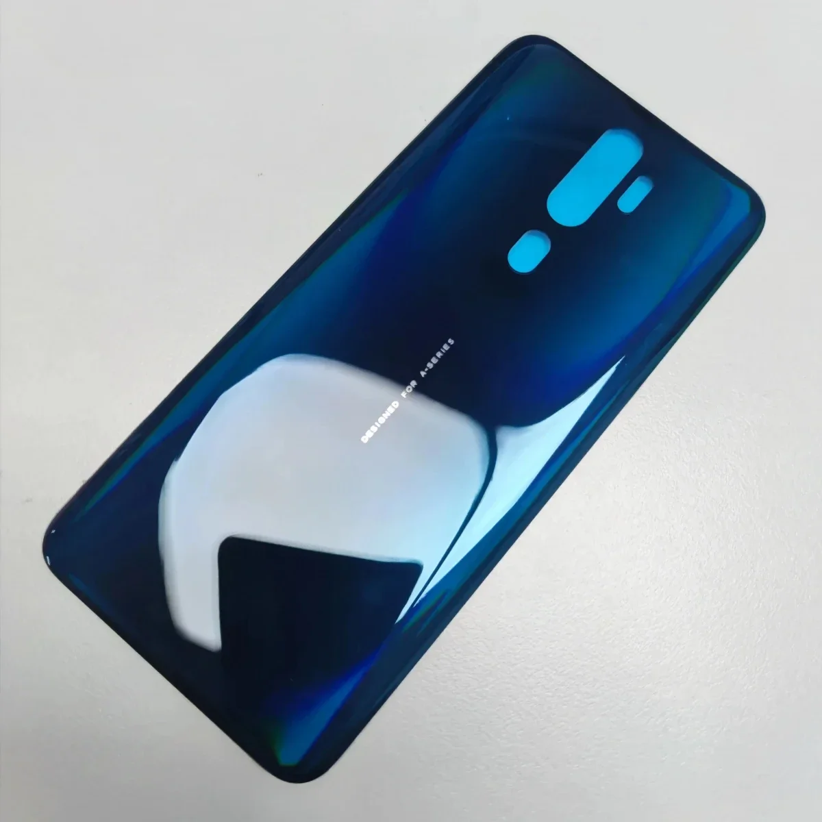 For Oppo A11/A9(2020) CPH1937 CPH1939 CPH1941 Back backshell Cover Rear Door Housing Cover Case Replacement
For Oppo A11/A9(2020) CPH1937 CPH1939 CPH1941 Back backshell Cover Rear Door Housing Cover Case Replacement