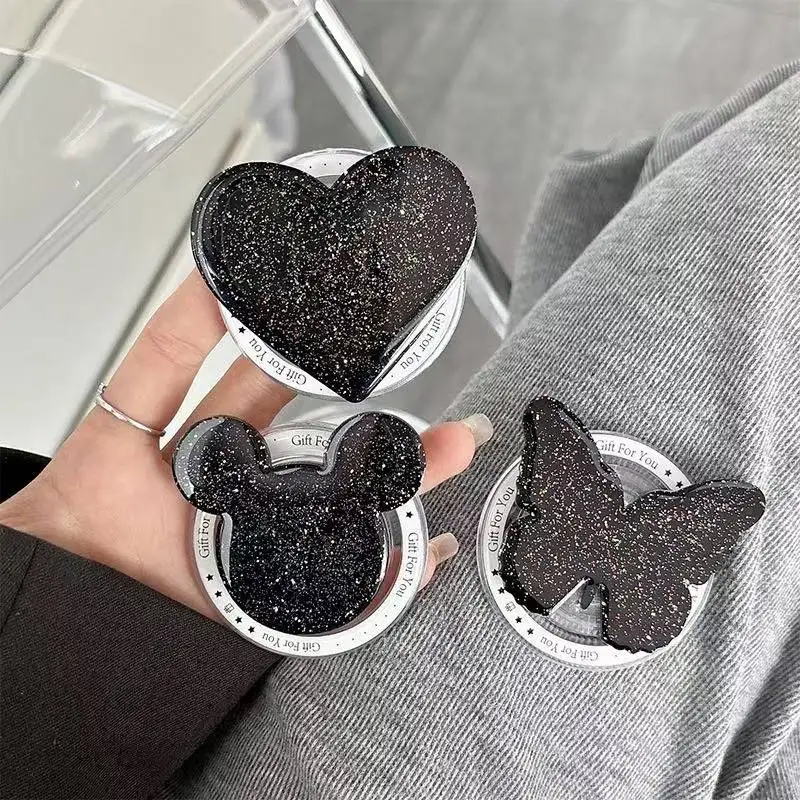 INS Крутое сердце Бабочка Магнитный кронштейн Griptok для держателя телефона Magsafe, универсальные аксессуары, складной держатель, розетка-подставка
INS Крутое сердце Бабочка Магнитный кронштейн Griptok для держателя телефона Magsafe, универсальные аксессуары, складной держатель, розетка-подставка