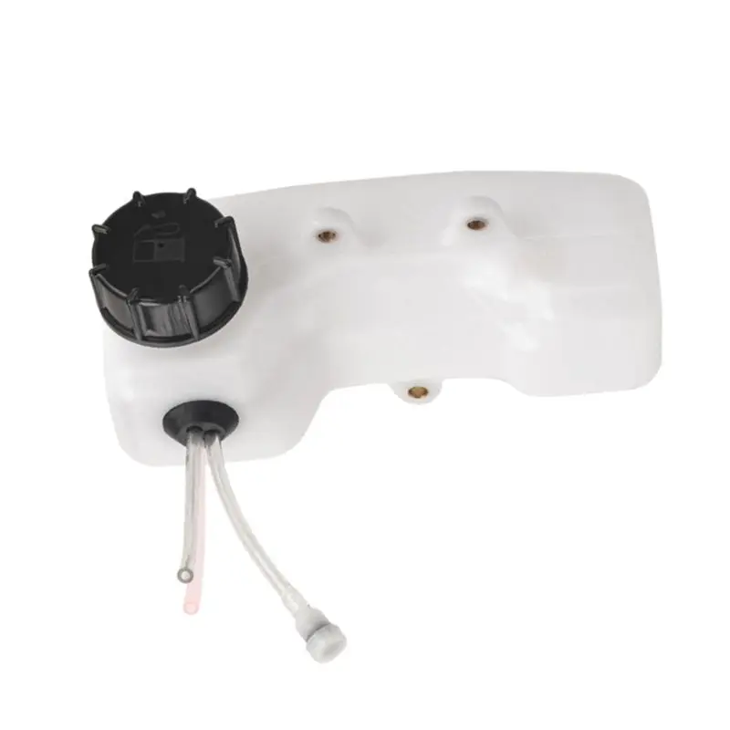 A24F-A350000300 Fuel Gas Tank For Echo Mantis With 2Cycle Engines With 3Hole Grommet And 3Fuel Hoses Sv-5C Sv-5C/1 SRM-210
A24F-A350000300 Fuel Gas Tank For Echo Mantis With 2Cycle Engines With 3Hole Grommet And 3Fuel Hoses Sv-5C Sv-5C/1 SRM-210