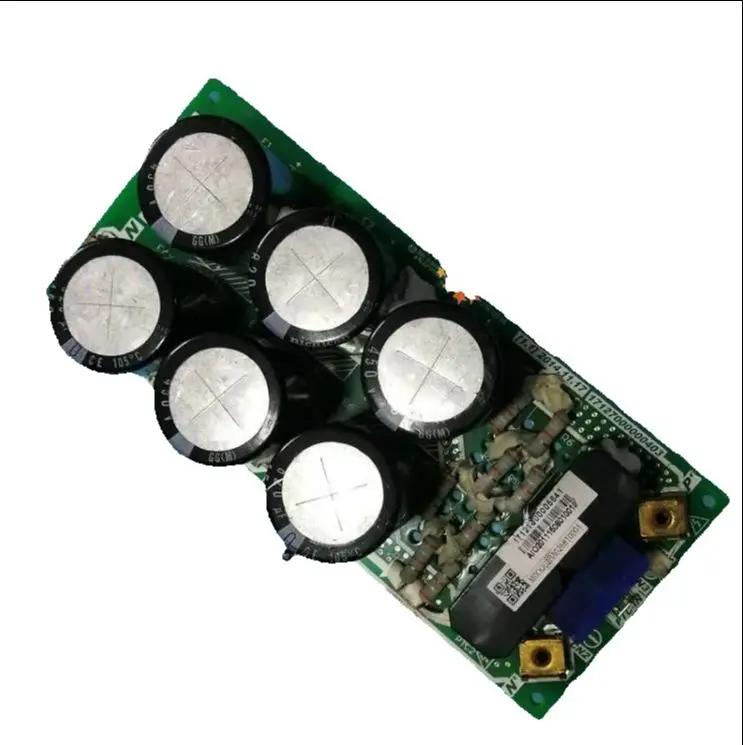 Новая плата защиты молния Midea V-COCS280-MA-A V-C0CS280-MA-A 17127000005641 17127000000403
Новая плата защиты молния Midea V-COCS280-MA-A V-C0CS280-MA-A 17127000005641 17127000000403